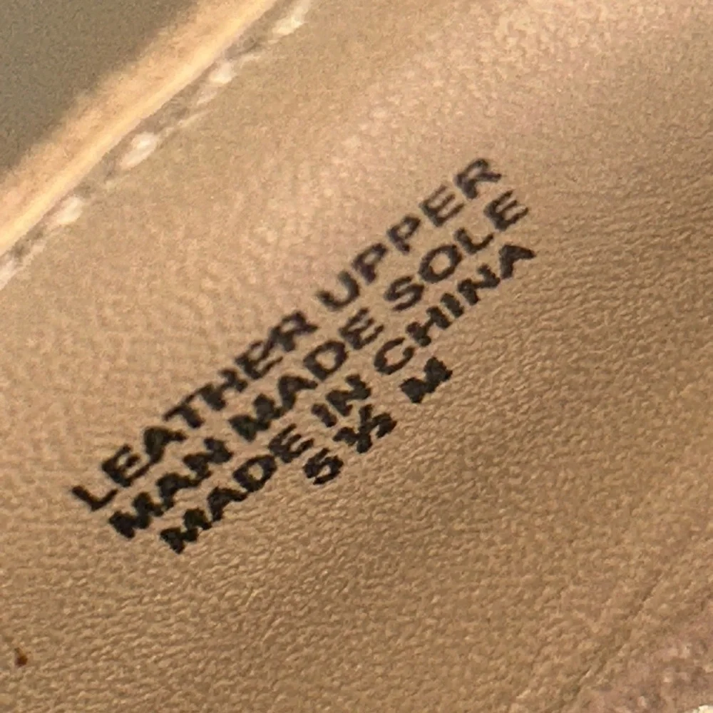 Bebe cork wedge sandals